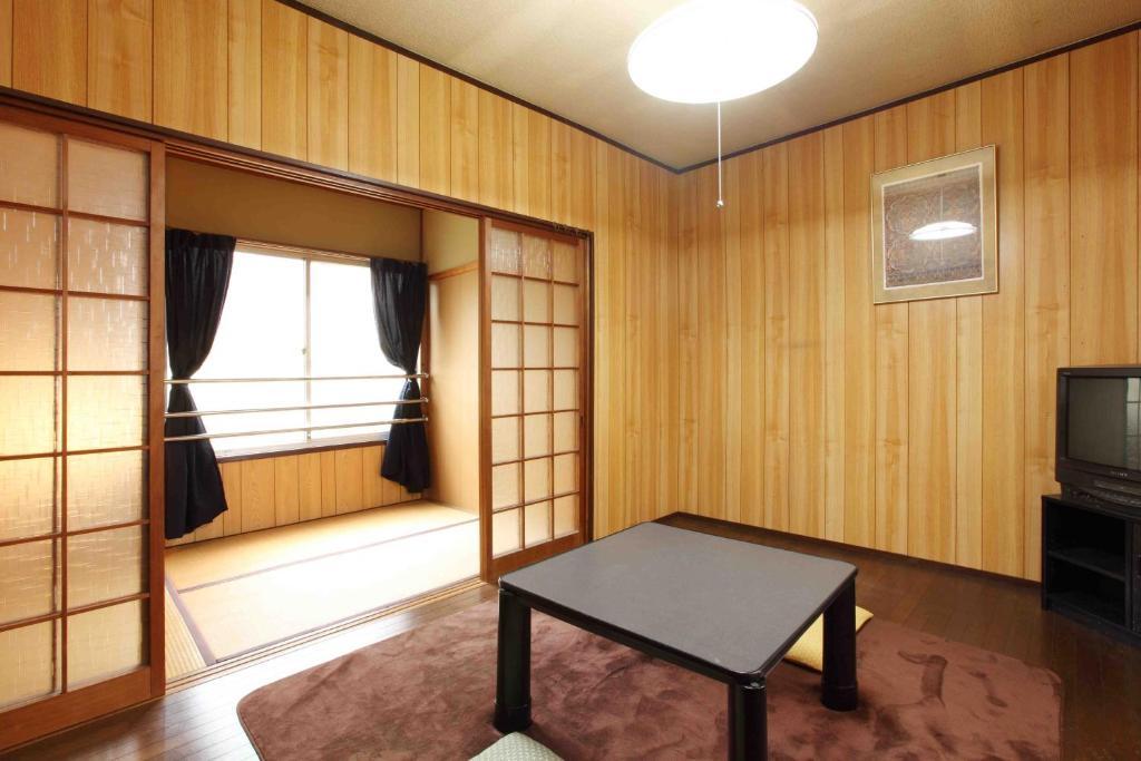 Golden Pavilion House Hotel Kyoto