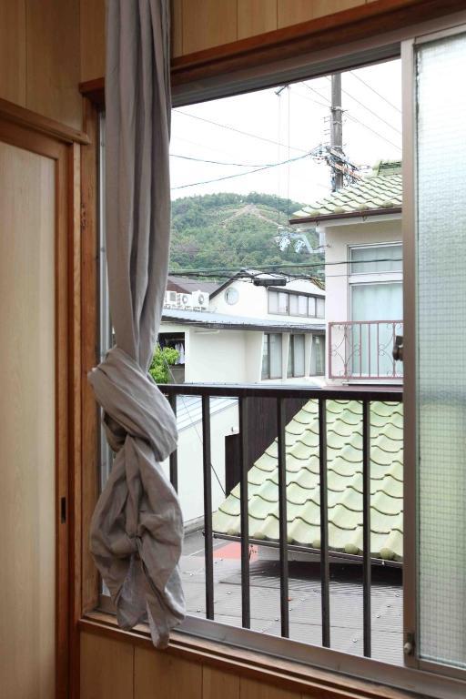 Hotel Golden Pavilion House